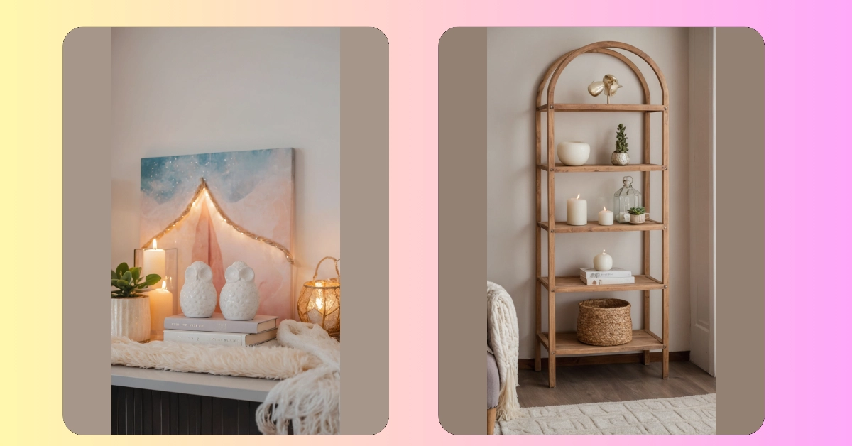Aesthetic Inspirations: 16 Room Decor Ideas for Everyone