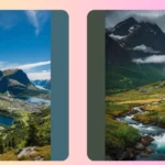 Roaming Norway: 18 Ideas for Stunning Landscape Photography**  
**