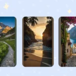 Adventure Awaits: 20 Summer Nature Photography Concepts