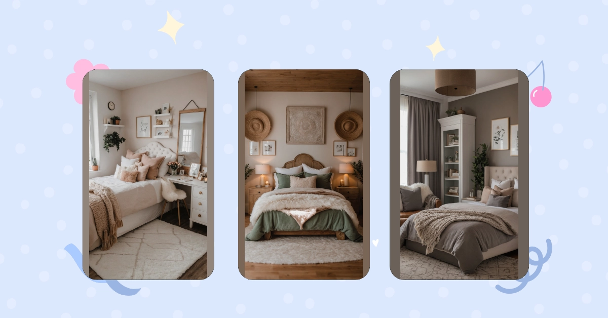 Revitalize Your Home: 19 Room Makeover Ideas That Shine