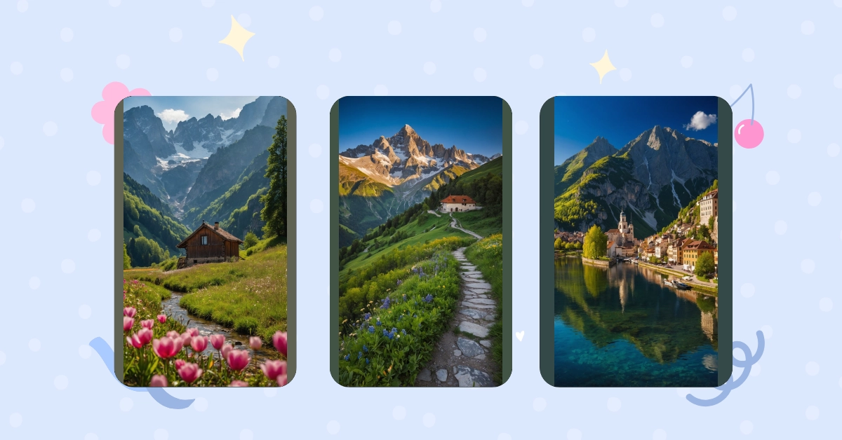 Snap, Share, Celebrate: 22 Captivating Photography Ideas in Europe