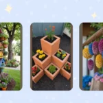 16 Yard Art Ideas: Add Whimsy to Your Garden!