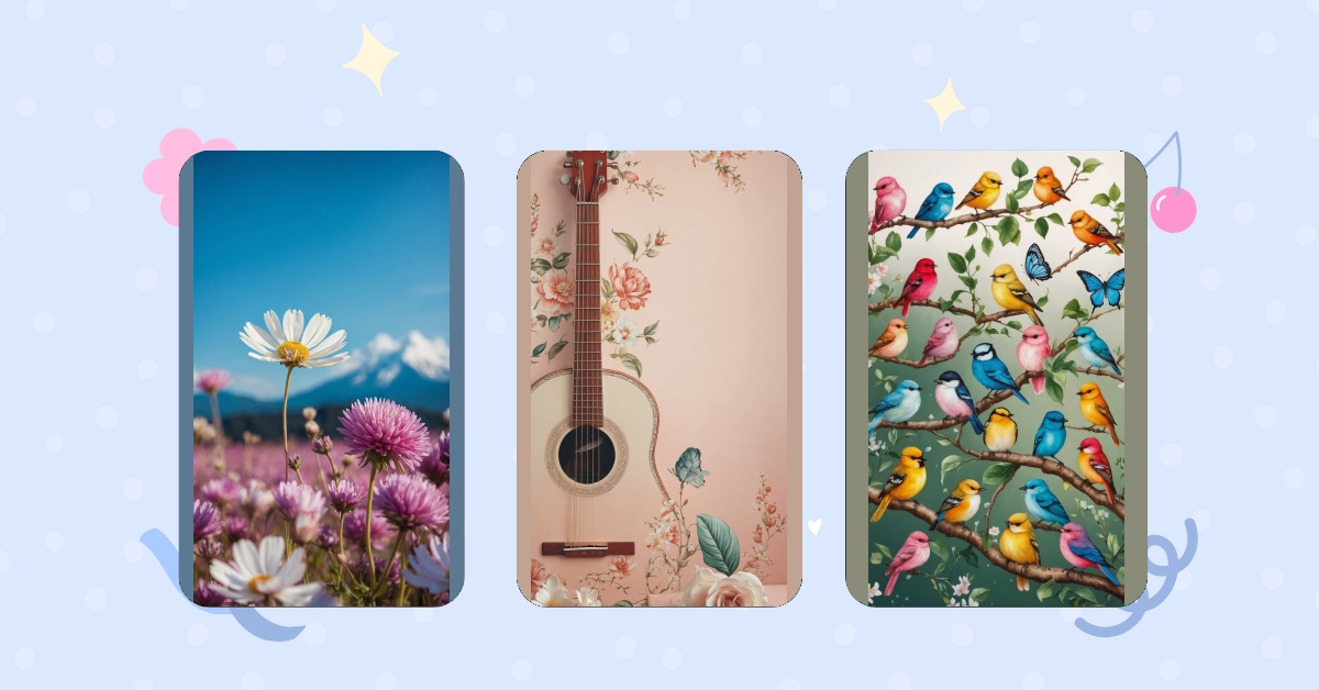 Transform Your Phone Fun: 17 Cute Wallpaper Ideas to Explore