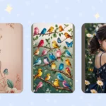 Elevate Your Phone Aesthetics with These 17 Cute Wallpaper Ideas