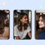 Embrace the Summer with 20 Fabulous Short Hairstyles for Round Faces**  
**