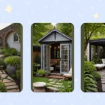 Finding Your Cozy Outdoor Sanctuary: 20 Garden Nook Concepts