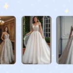 Discover 22 Timeless Wedding Gown Ideas for a Dreamy Day