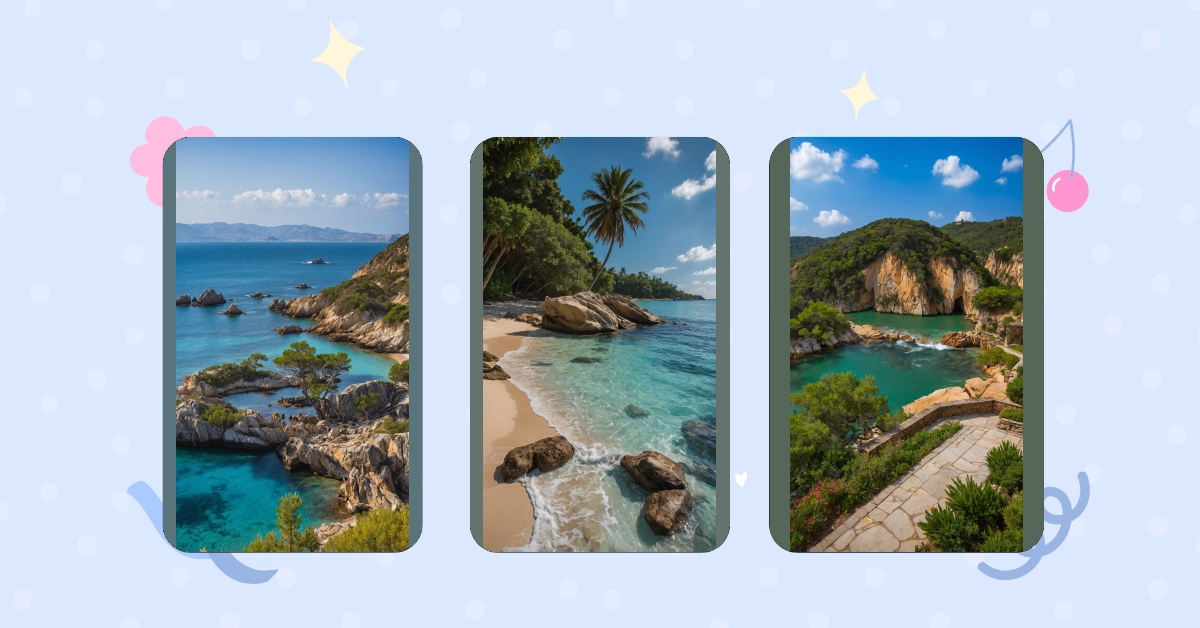 Nature Awaits: 17 Unmissable Travel Destinations