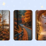 Fall in Style: 20 iPhone Wallpaper Ideas for the Season
