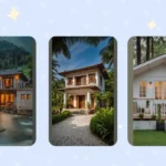 For the Love of Small Spaces: 17 Village House Design Inspirations