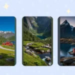 Stunning Landscapes in Norway: 18 Photography Inspirations to Try**  
**