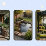 Whimsy in Bloom: 20 Fairytale Garden Ideas for Every Dreamer