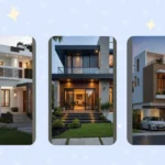 House Elevation Ideas: Crafting the Perfect Independent Home