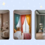 Curtains 101: 16 Ideas to Refresh Your Home Style