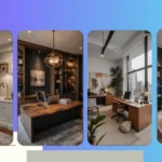 16 Cozy Private Office Design Ideas to Inspire Your Work Space