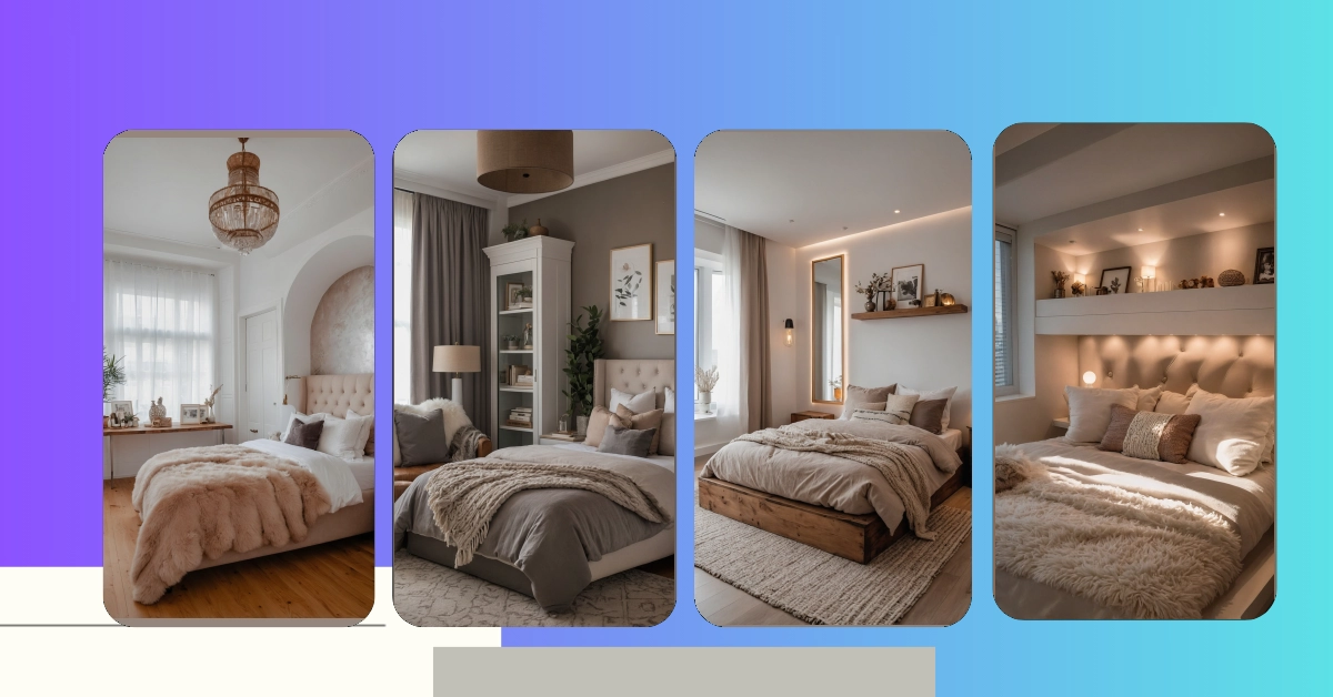 Transform Your Space: 19 Room Makeover Ideas for Every Nook