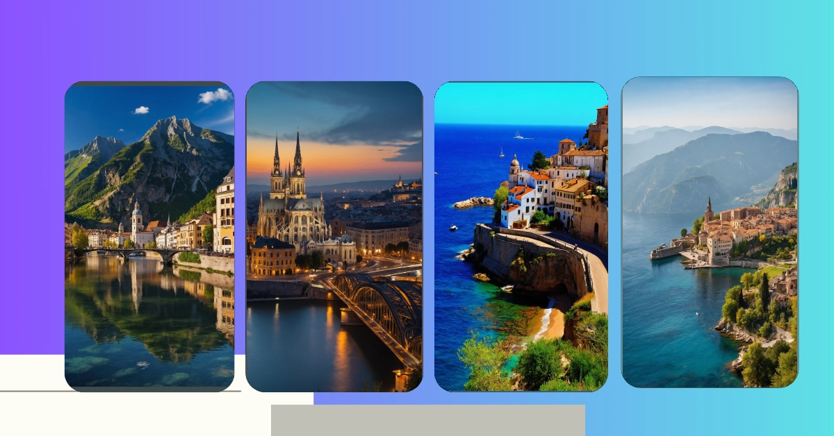 Capture the Magic: 22 Beautiful Eastern European Photography Ideas for Your Next Adventure