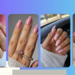 15 Pink Nail Art Ideas to Rock This Summer**  
**