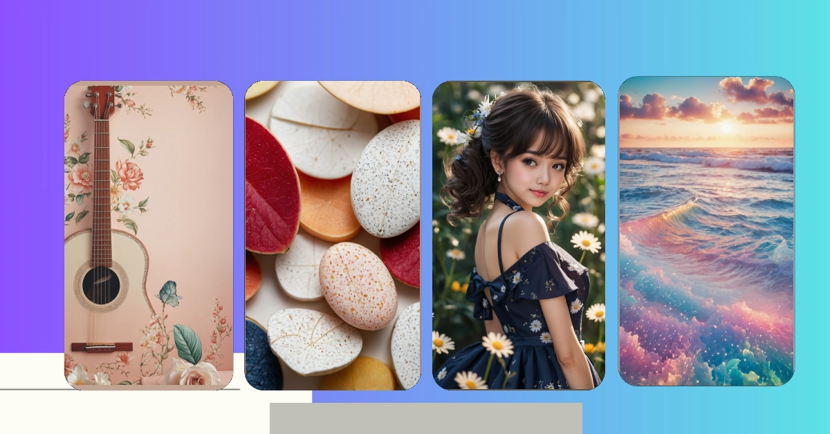 17 Adorable Wallpapers to Brighten Your Device**  
**