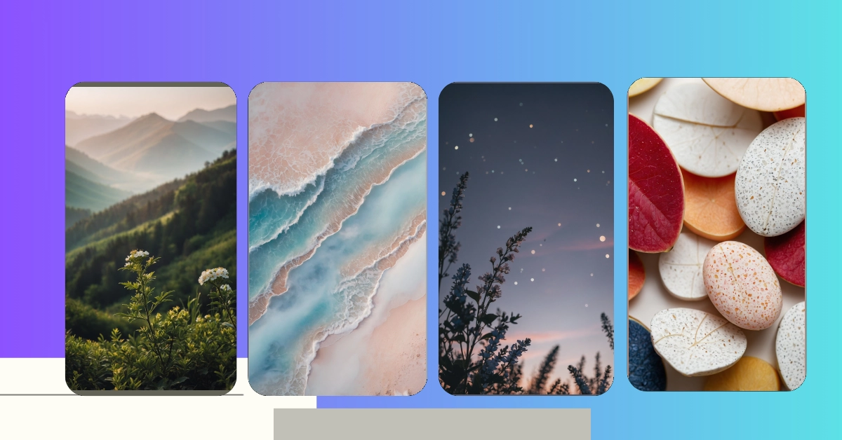 17 Cute Wallpaper Ideas for Your Aesthetic Vibe