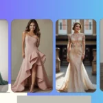 Drape Yourself in Elegance: 19 Long Gown Designs for Every Occasion