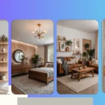 Transform Your Space with 21 Wooden Decor Ideas