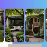 Discovering Hidden Gem Garden Nooks: 20 Ideas for Your Oasis
