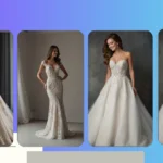 Vintage Dreams: Timeless Wedding Gowns for Every Bride