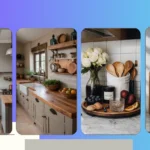 16 Simple Kitchen Decor Ideas for Every Corner of Your Home