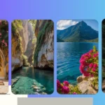 Discovering Nature’s Hidden Gems: 17 Incredible Places to Explore