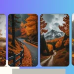 Cozy Autumn Aesthetics: 20 iPhone Wallpaper Ideas for a Seasonal Refresh