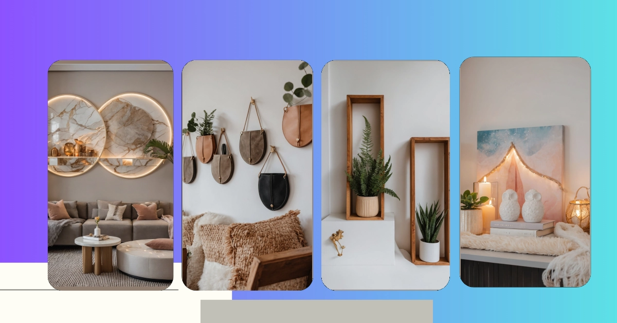 Elevate Your Space: 16 Room Decor Ideas for an Aesthetic Bedroom
