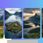 Capturing Norway: 18 Winter Wonderland Photography Ideas