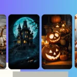 Spice Up Your Devices with 21 Adorable Halloween Wallpaper Ideas