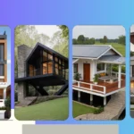 Elevate Your Lifestyle: 20 Unique Independent House Ideas