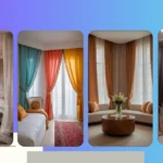 16 Room Curtains Ideas That Transform Your Living Space