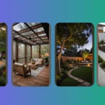 Outdoor Bliss: 22 Backyard Hacks You’ll Love