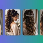 Embrace Your Brunette Beauty with These 15 Wedding Hairstyle Ideas