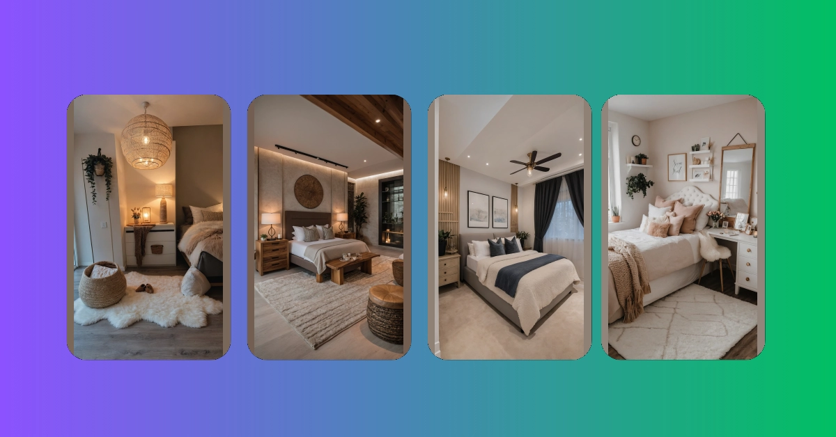 Budget-Friendly Makeovers: 19 Ideas to Revamp Your Room