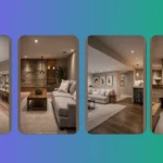 Create Your Family’s Cozy Basement Hideaway: 21 Fun Ideas