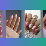 Chic and Classy: 15 Pink Nail Art Designs to Try**  
**