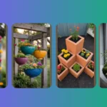 From Quirky to Classy: 16 Yard Art Crafts That Will Wow You