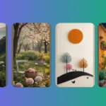 Cute and Quirky: 17 Wallpapers to Make Your Screen Shine**  
**