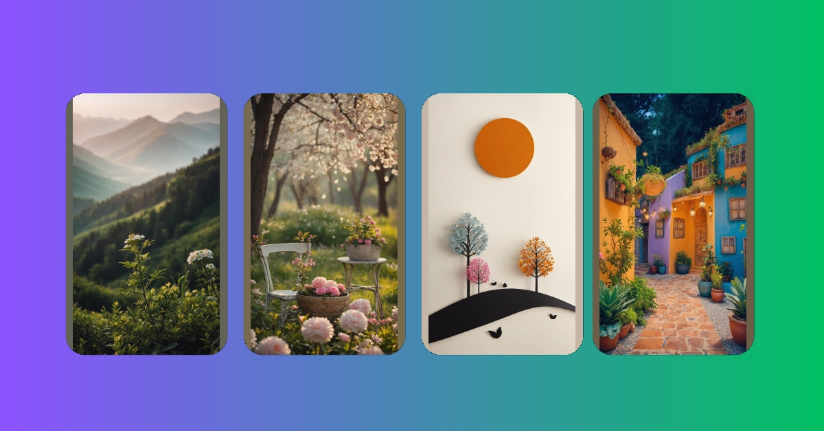 Cute and Quirky: 17 Wallpapers to Make Your Screen Shine**  
**