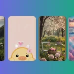 Transform Your Phone with 17 Cute Wallpaper Ideas