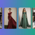 Gown Goals: 19 Stunning Long Dress Ideas to Elevate Your Wardrobe