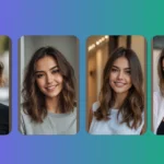 Embrace Summer with These 20 Short Hair Ideas for Round Faces