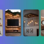 Wood You Believe These 21 Room Decor Tips?