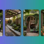 Your Backyard Transformation: 20 Secret Garden Nooks to Inspire!