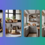 Transform Your Small Kitchen: 16 Decor Ideas You Won’t Regret